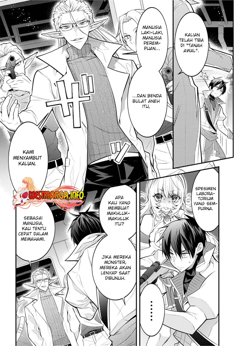 Chapter 42 - halaman 20