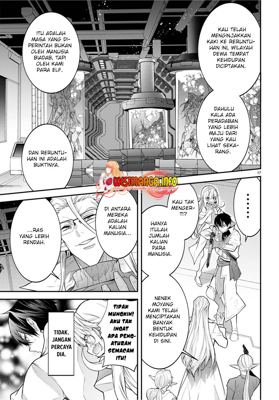 Chapter 42 - halaman 21