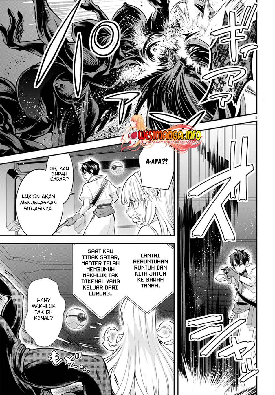 Chapter 42 - halaman 8