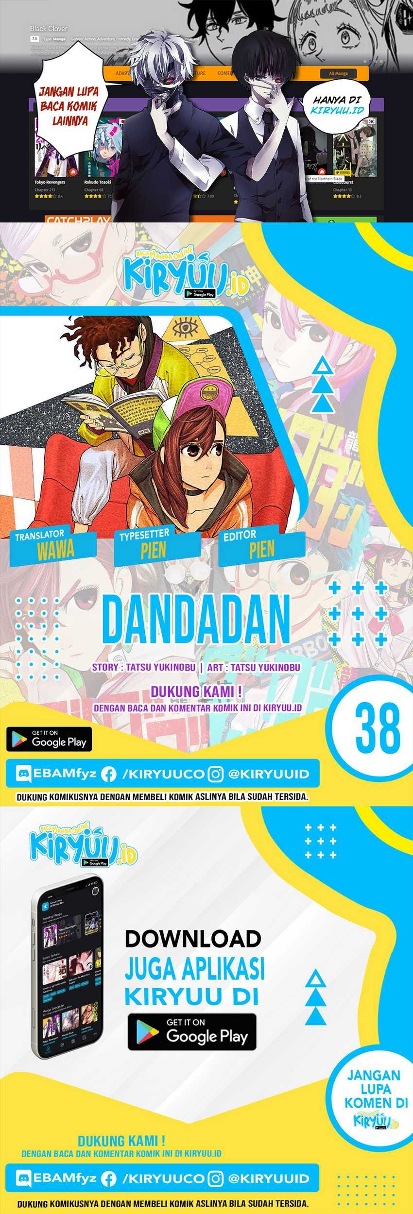 Chapter 38 - halaman 2