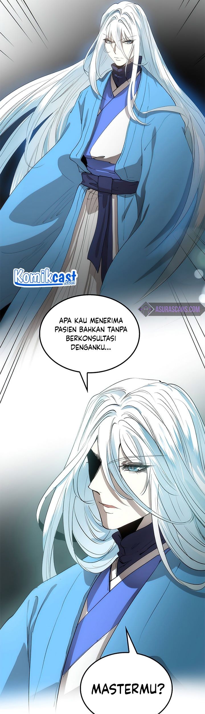 Chapter 71 - halaman 29