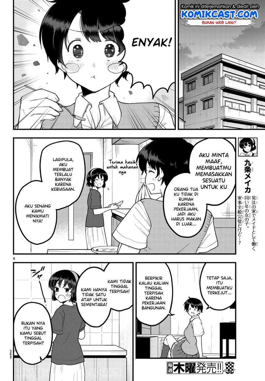 Chapter 81 - halaman 8