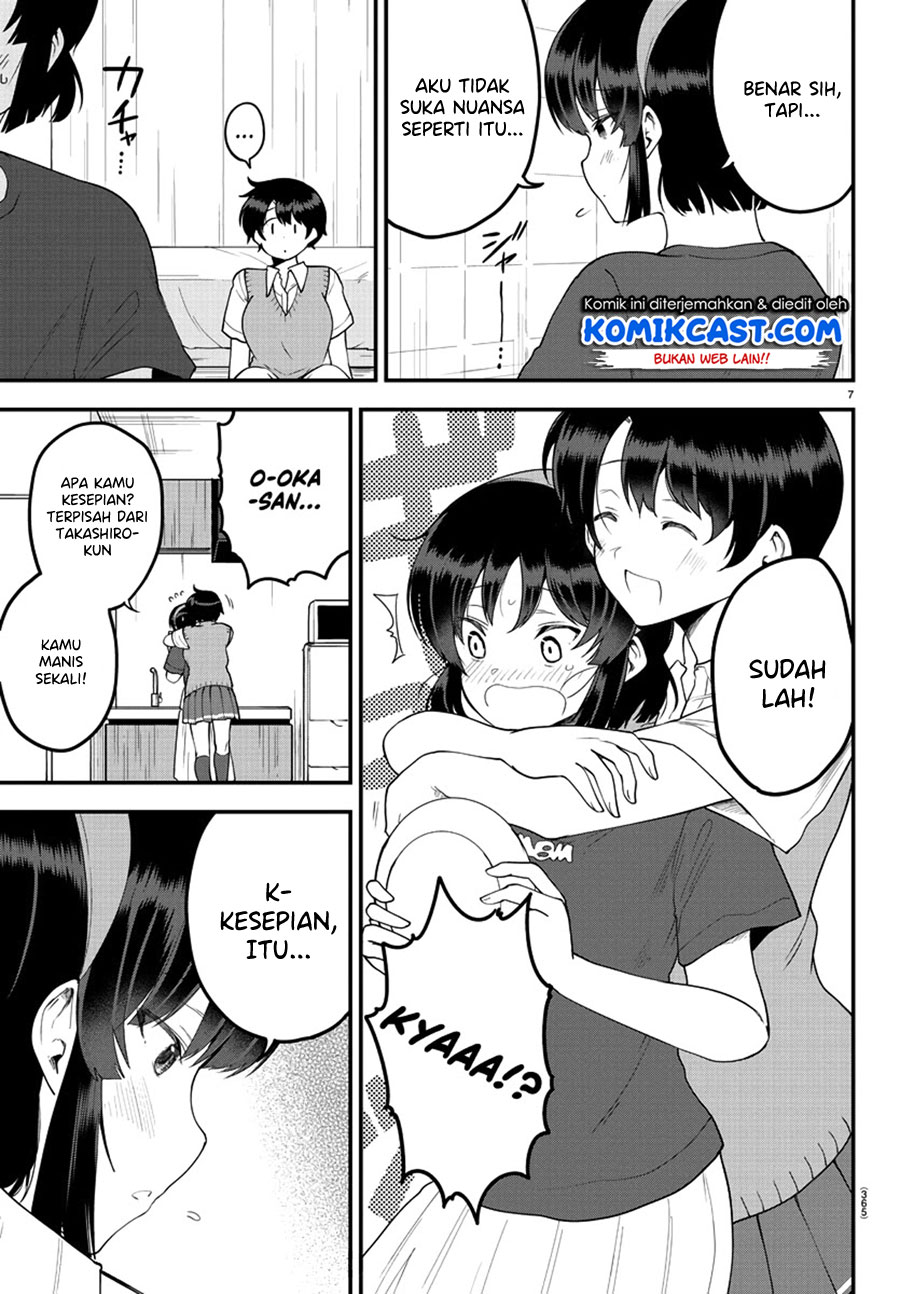 Chapter 81 - halaman 9