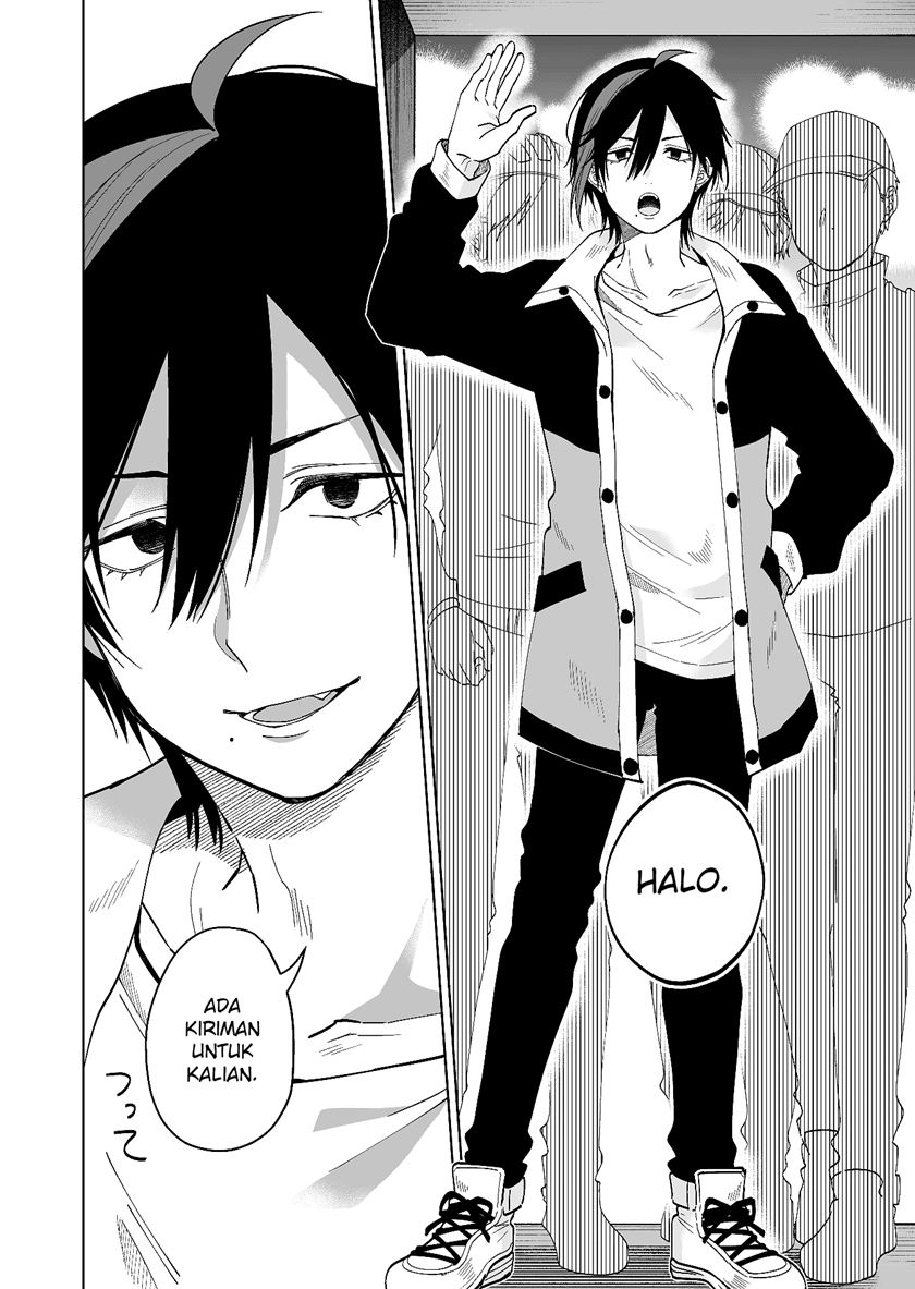 Chapter 69 - halaman 12