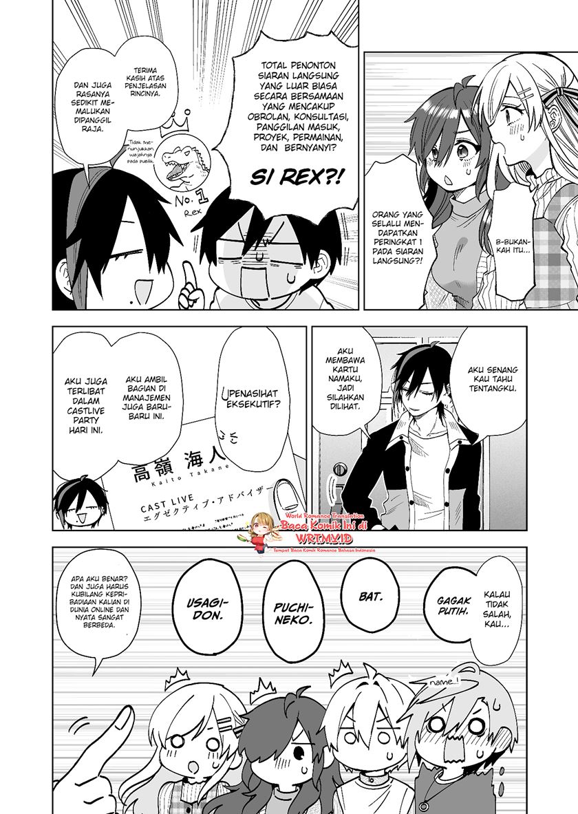 Chapter 69 - halaman 16