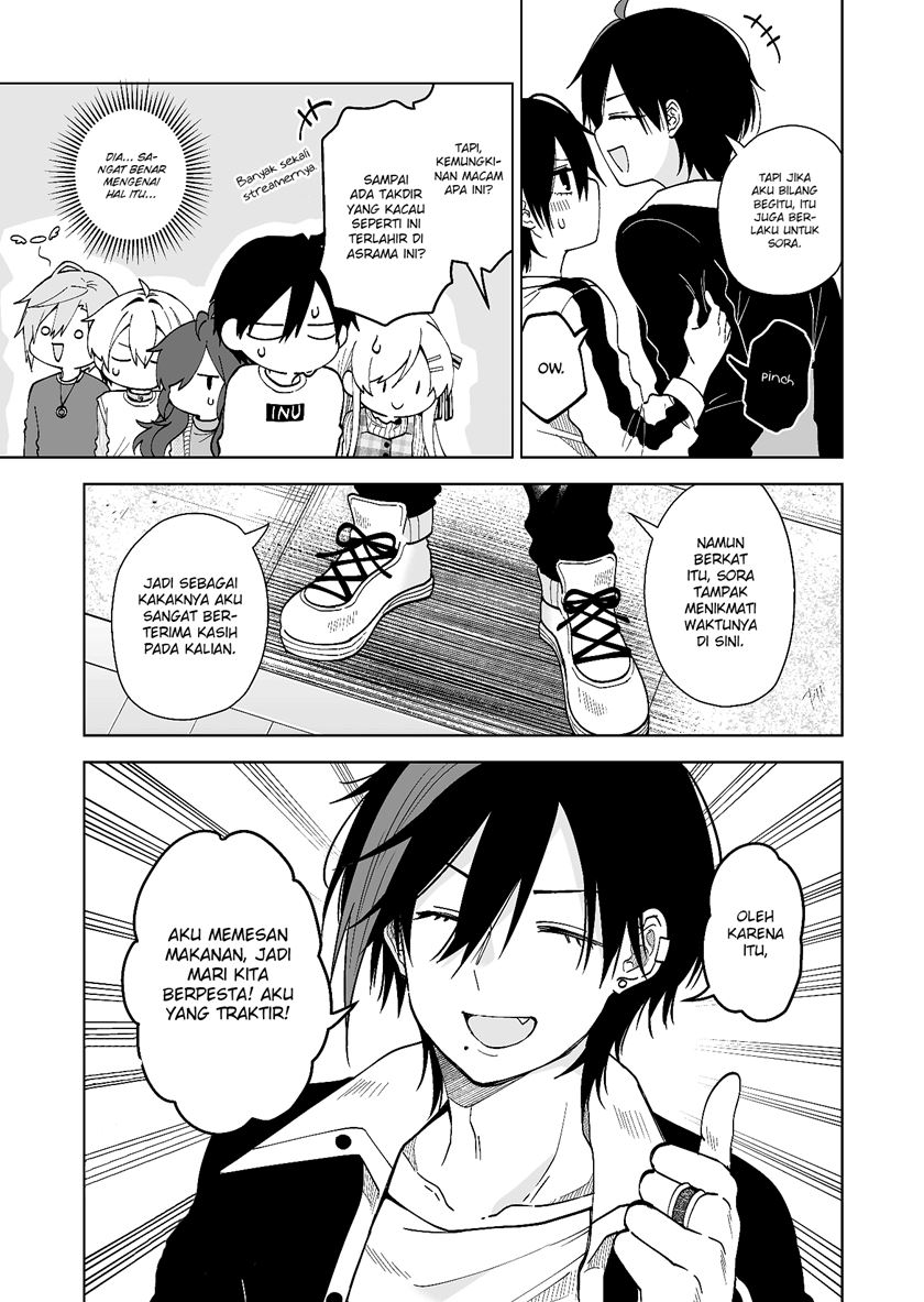 Chapter 69 - halaman 17