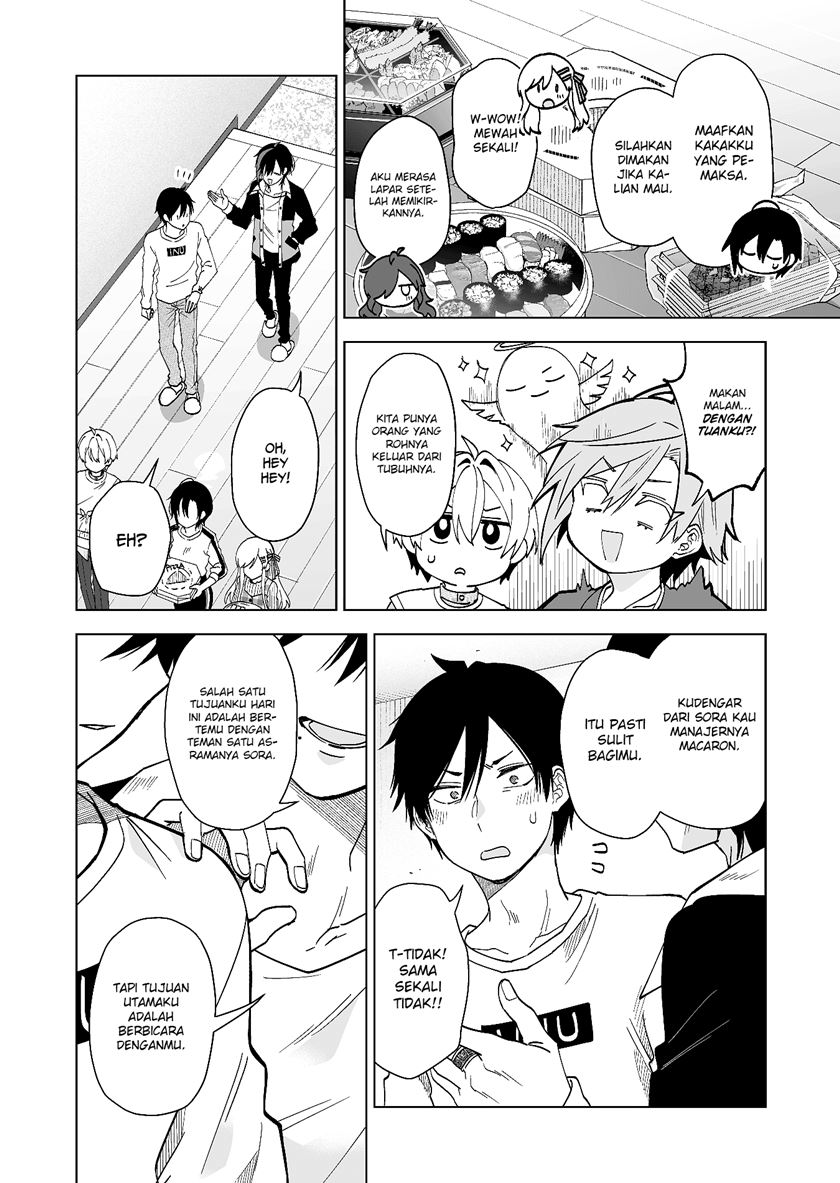 Chapter 69 - halaman 18