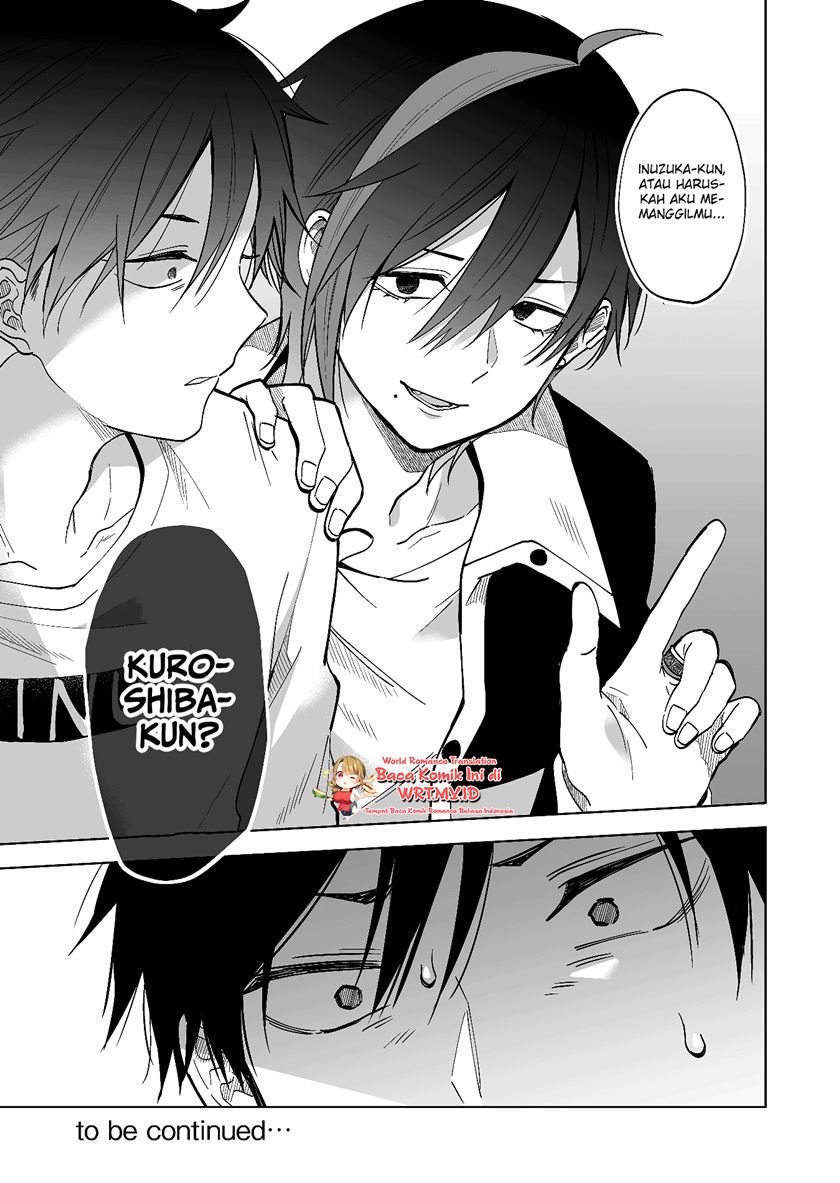Chapter 69 - halaman 19