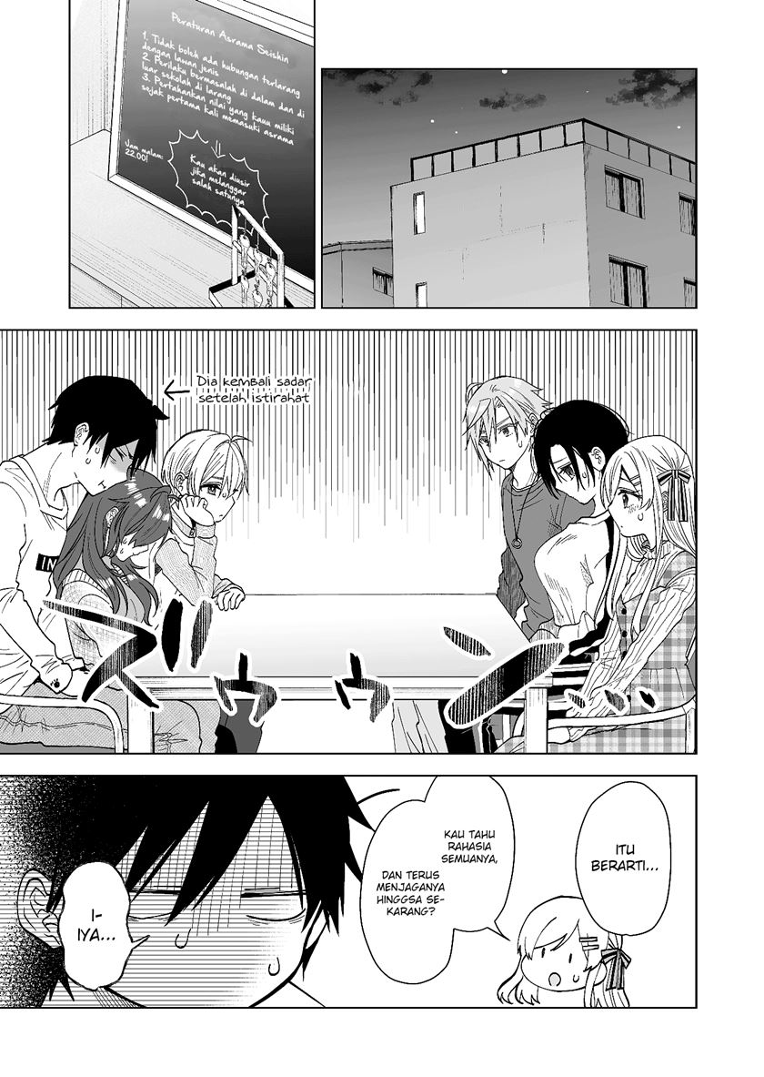 Chapter 69 - halaman 5