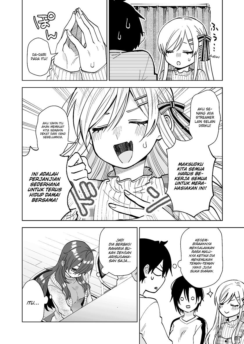 Chapter 69 - halaman 8