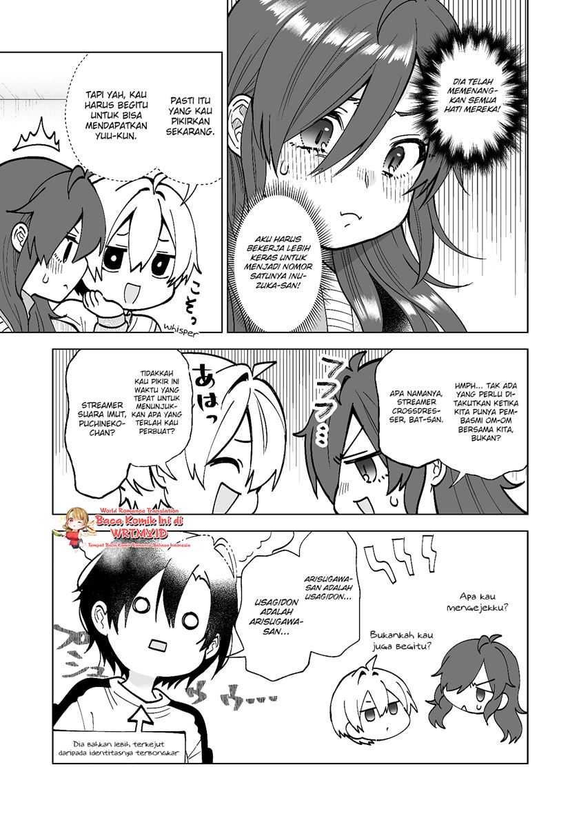 Chapter 69 - halaman 9
