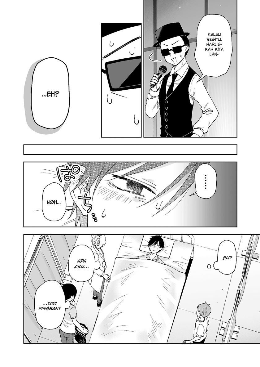 Chapter 68 - halaman 14