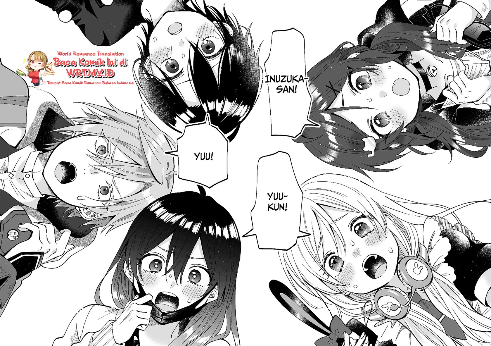 Chapter 68 - halaman 16