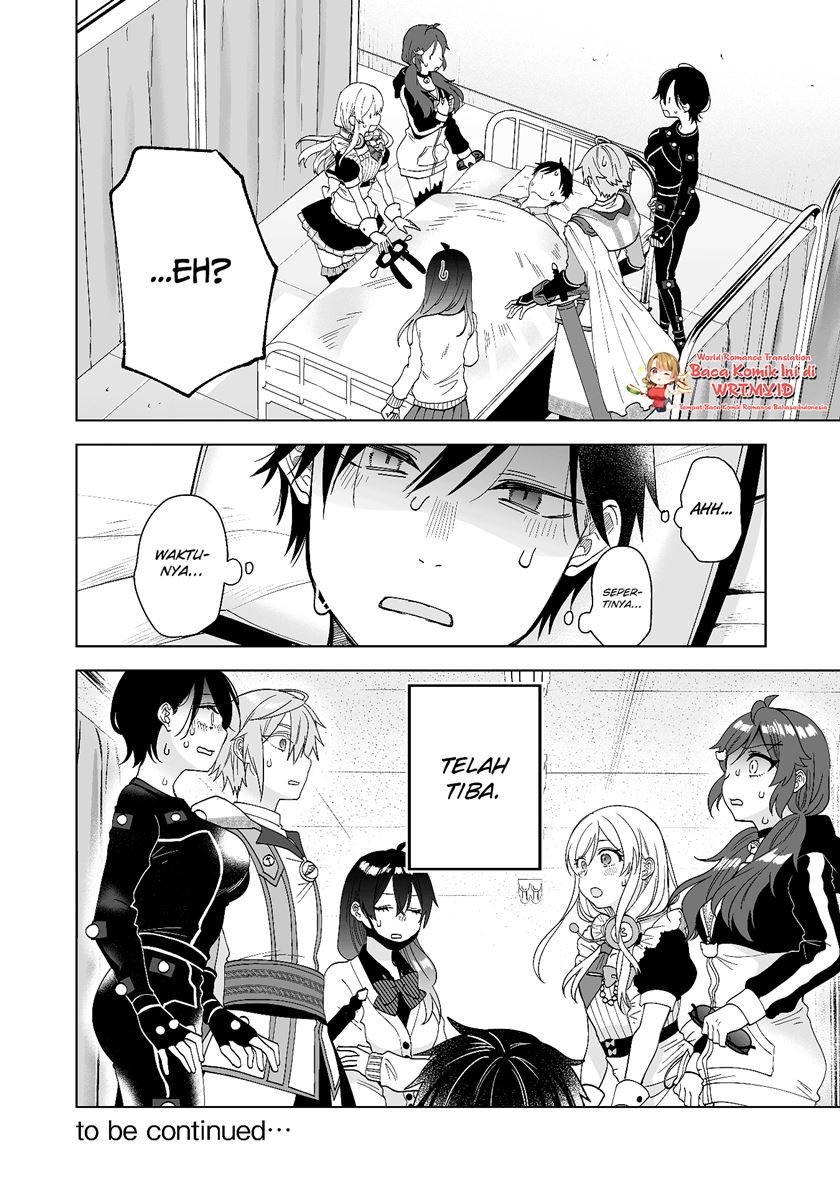 Chapter 68 - halaman 17