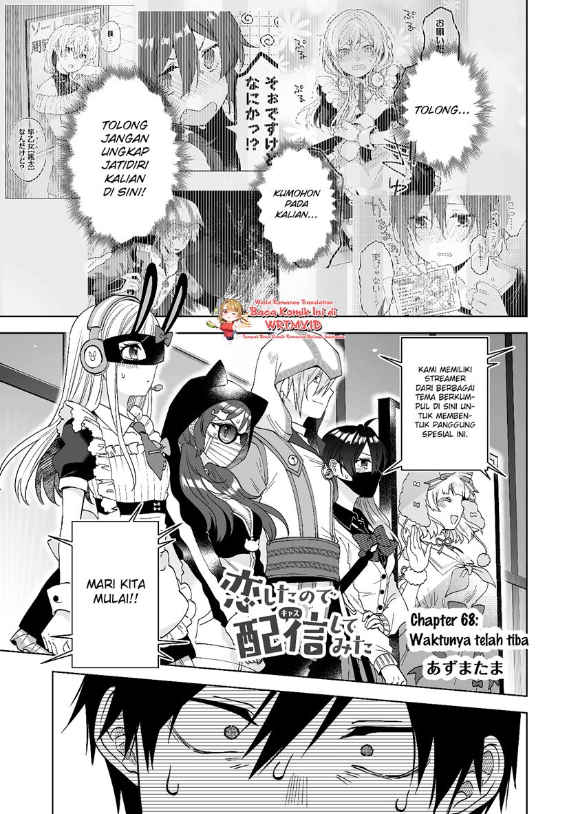 Chapter 68 - halaman 3