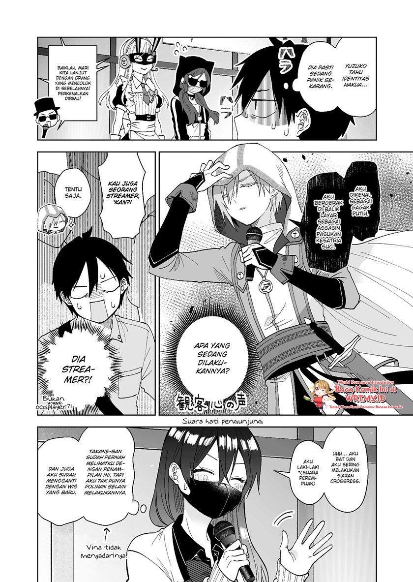 Chapter 68 - halaman 6