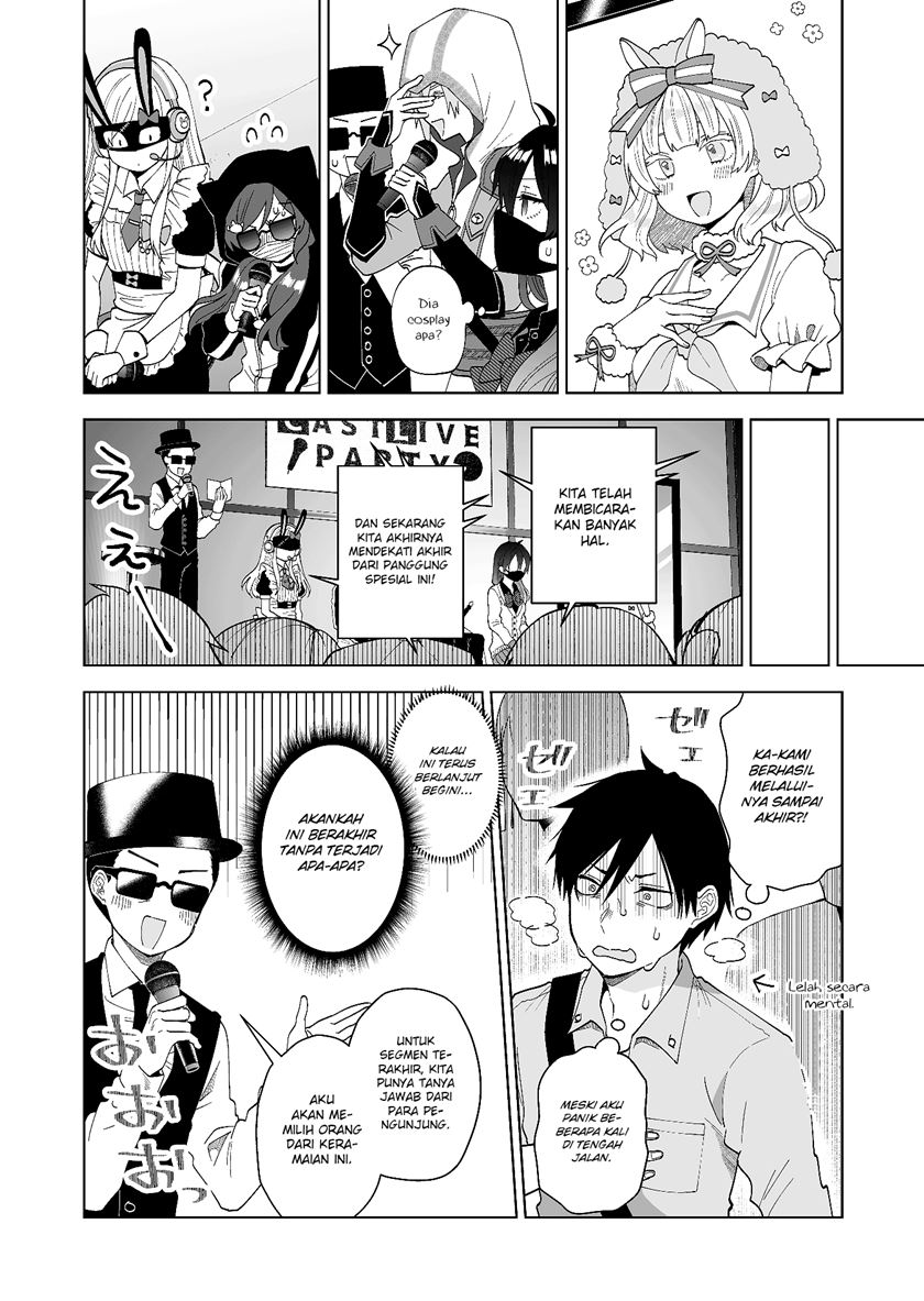 Chapter 68 - halaman 9