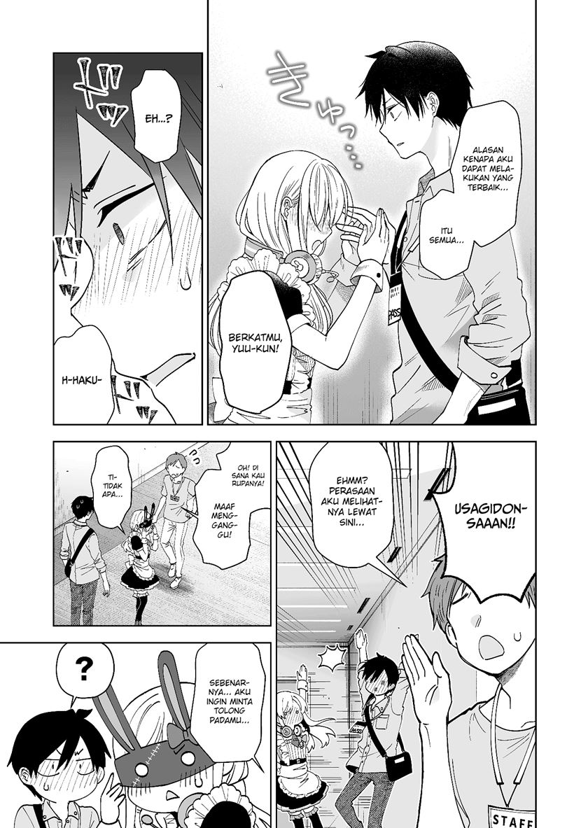 Chapter 67 - halaman 12