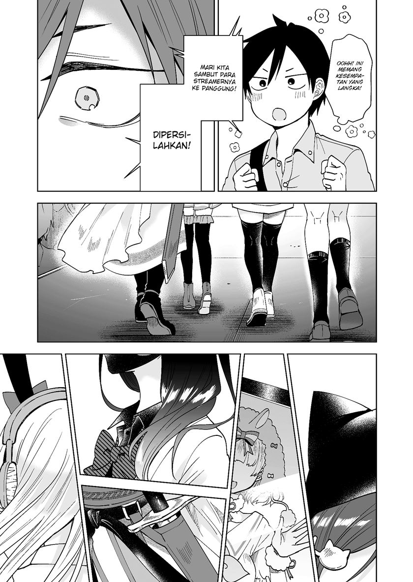 Chapter 67 - halaman 14