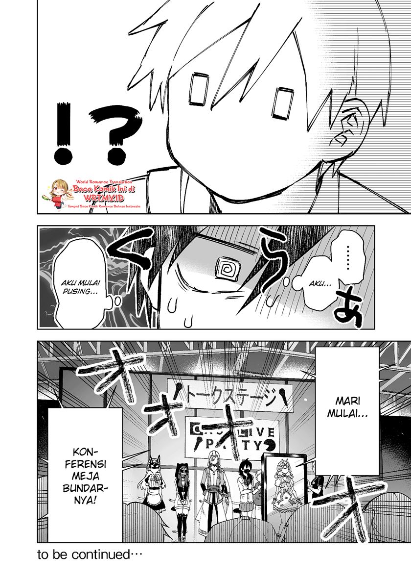 Chapter 67 - halaman 16