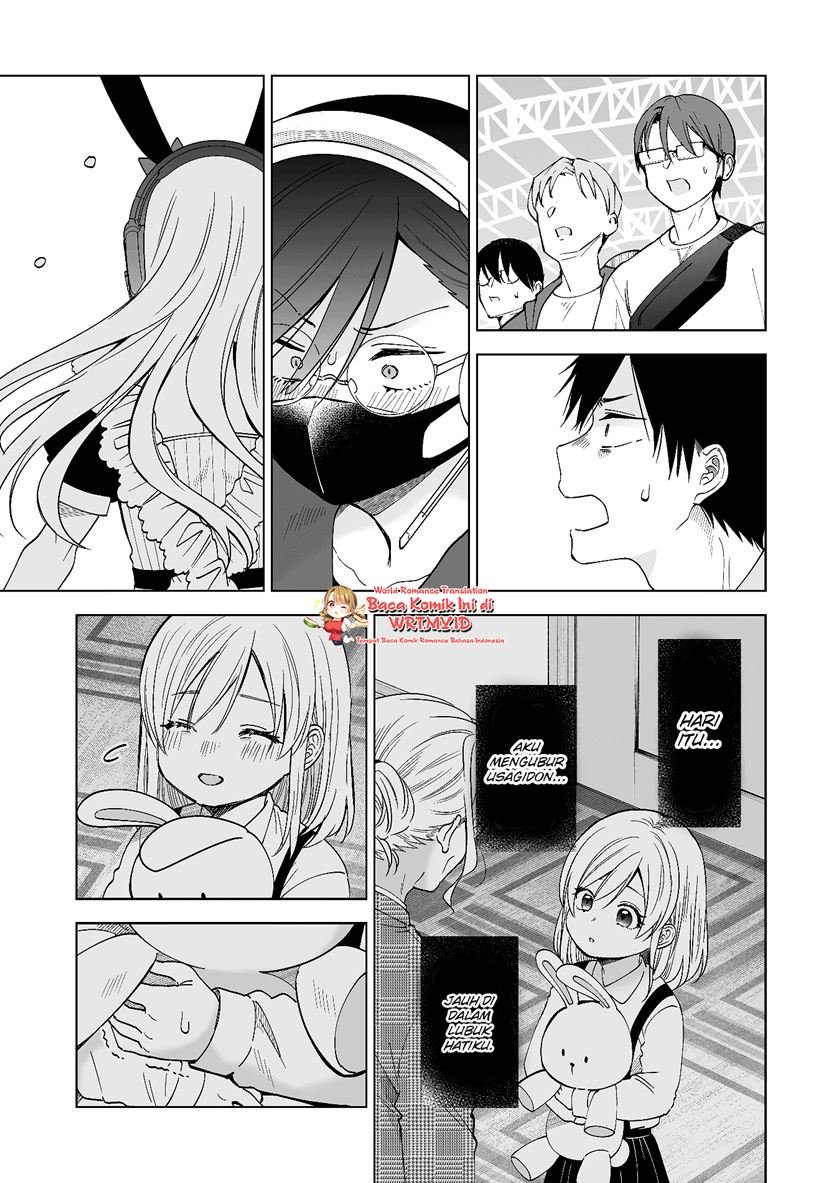 Chapter 67 - halaman 6