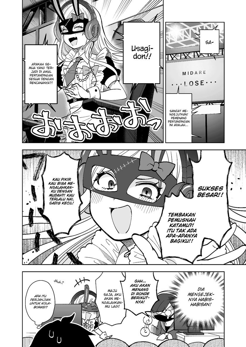 Chapter 67 - halaman 8