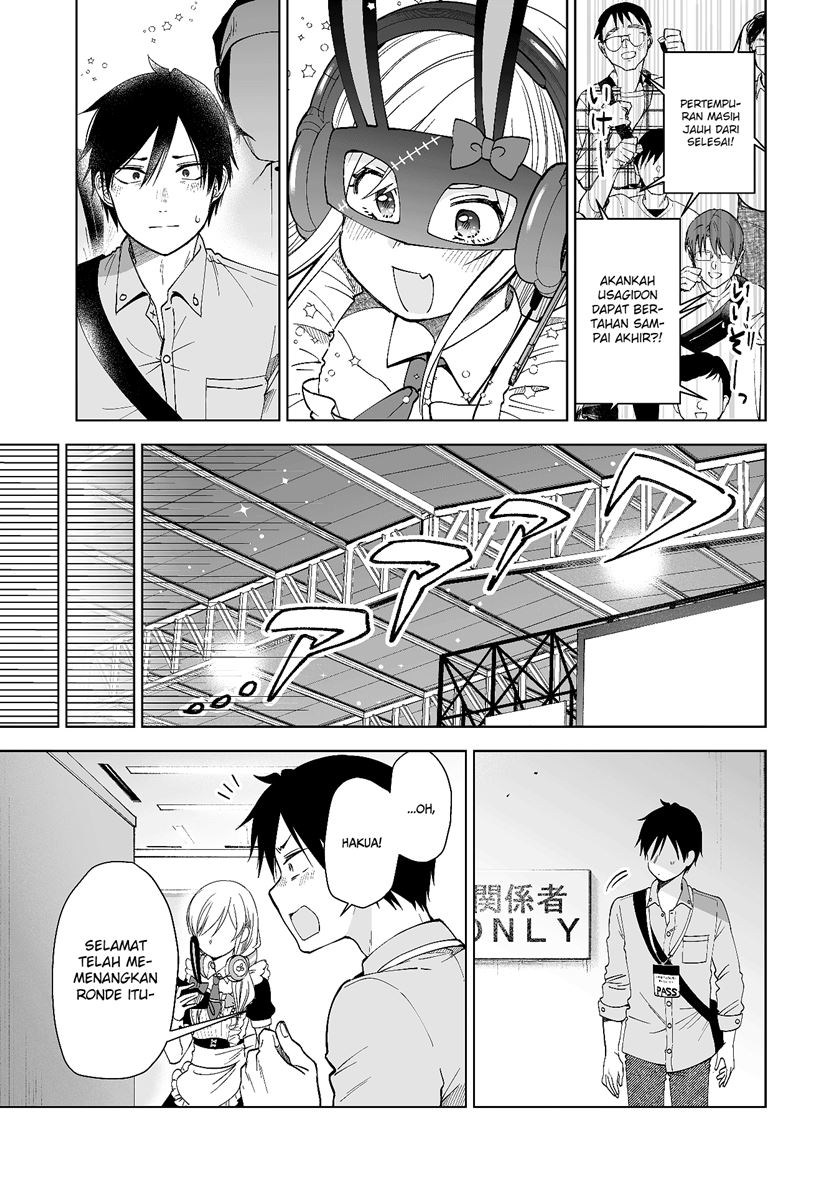 Chapter 67 - halaman 9