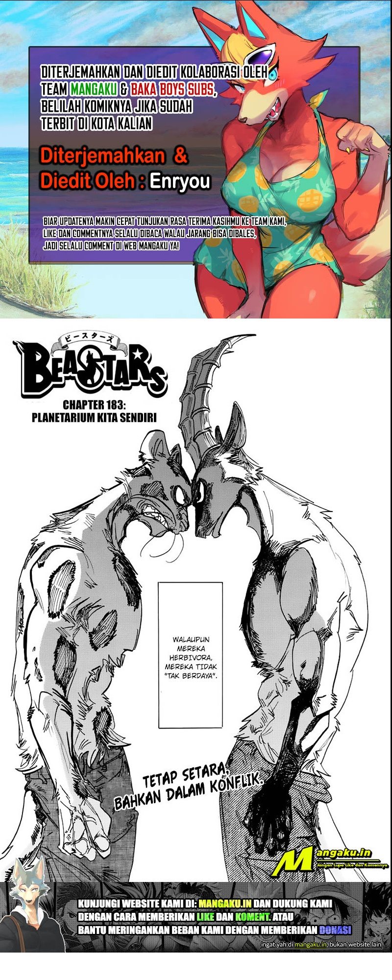 Chapter 183 - halaman 2