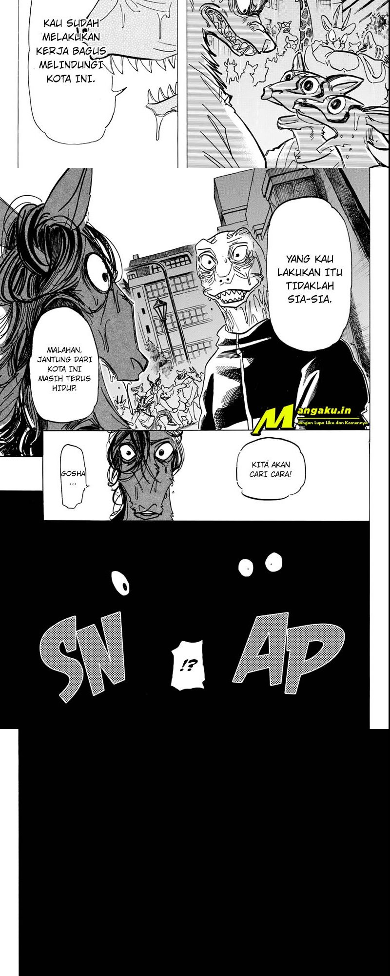 Chapter 183 - halaman 8
