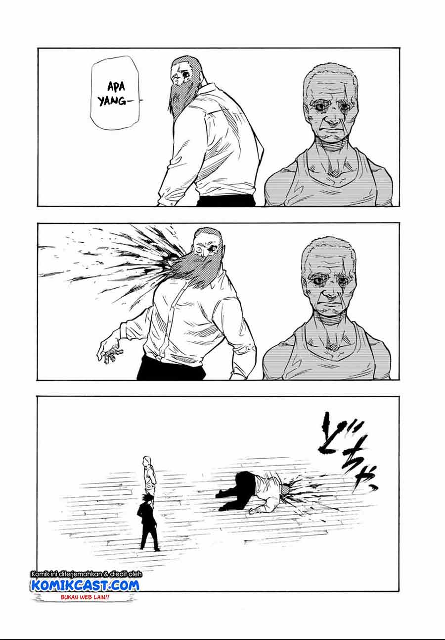 Chapter 78 - halaman 12