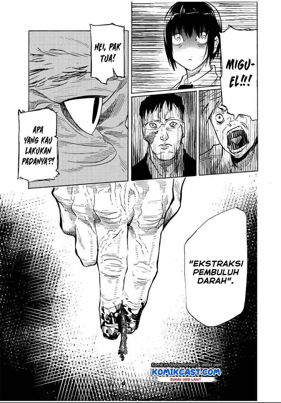 Chapter 78 - halaman 13