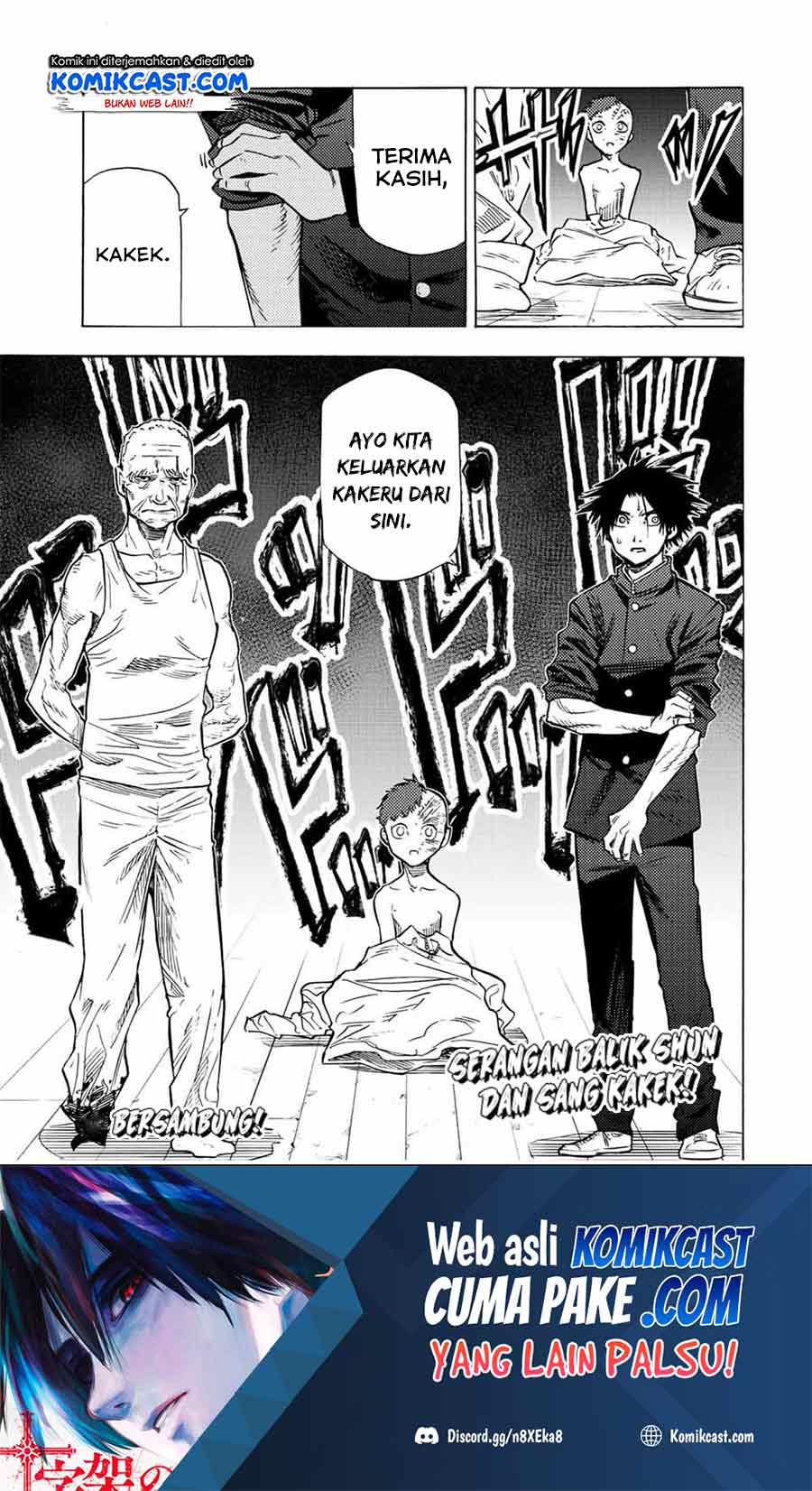 Chapter 78 - halaman 15