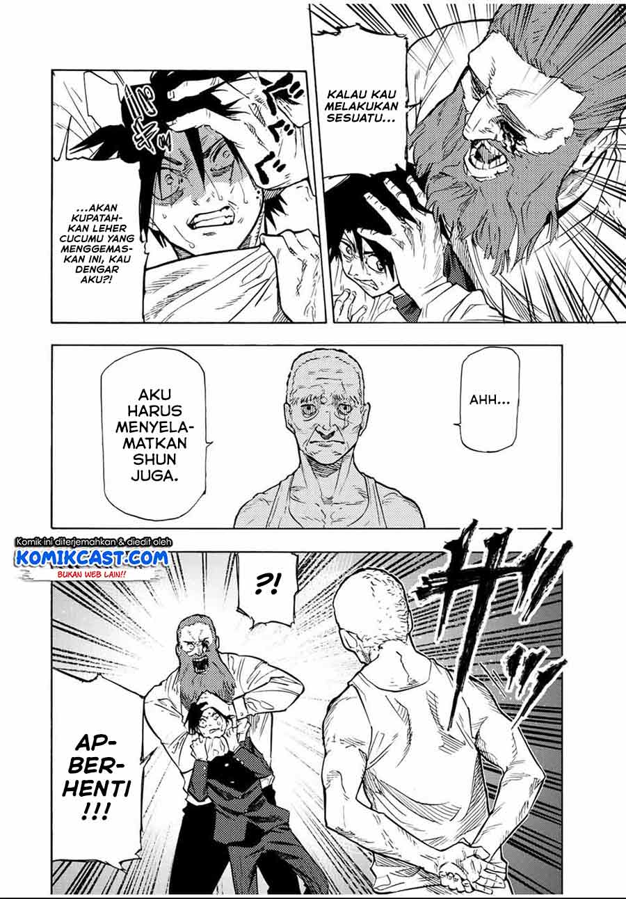 Chapter 78 - halaman 6