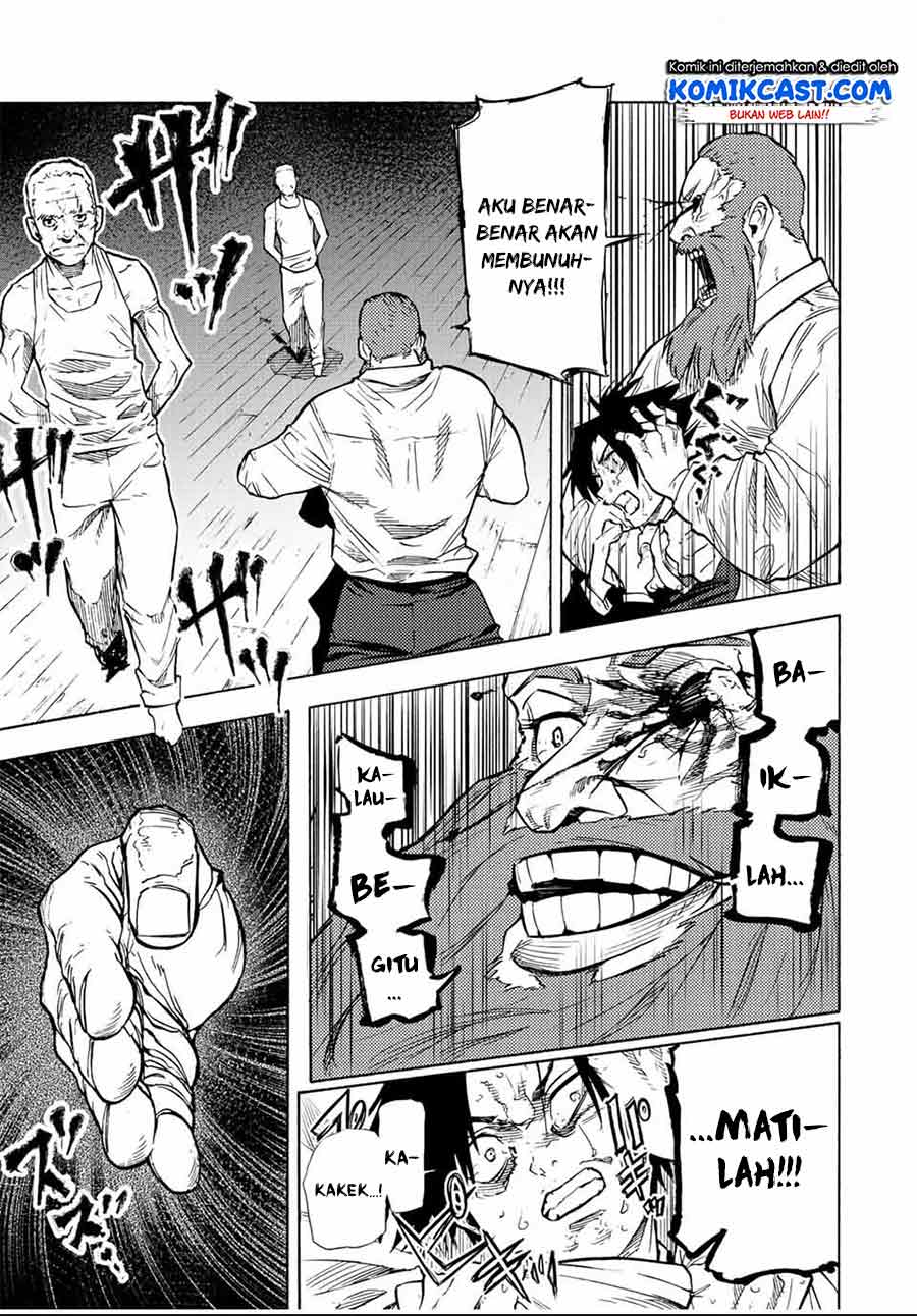 Chapter 78 - halaman 7