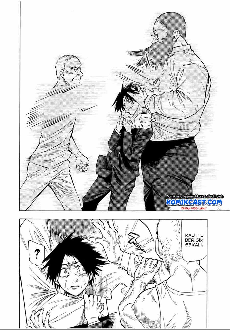 Chapter 78 - halaman 8