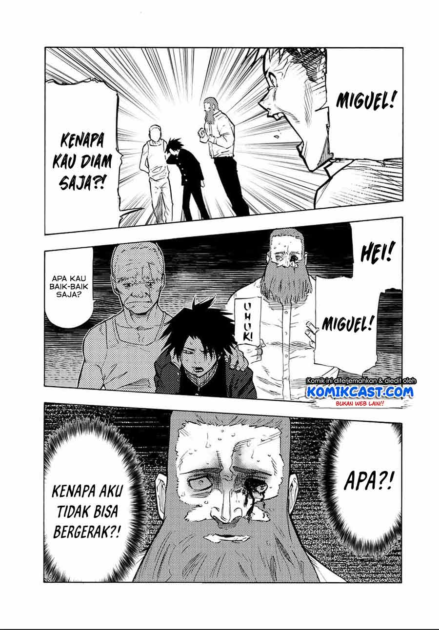 Chapter 78 - halaman 9