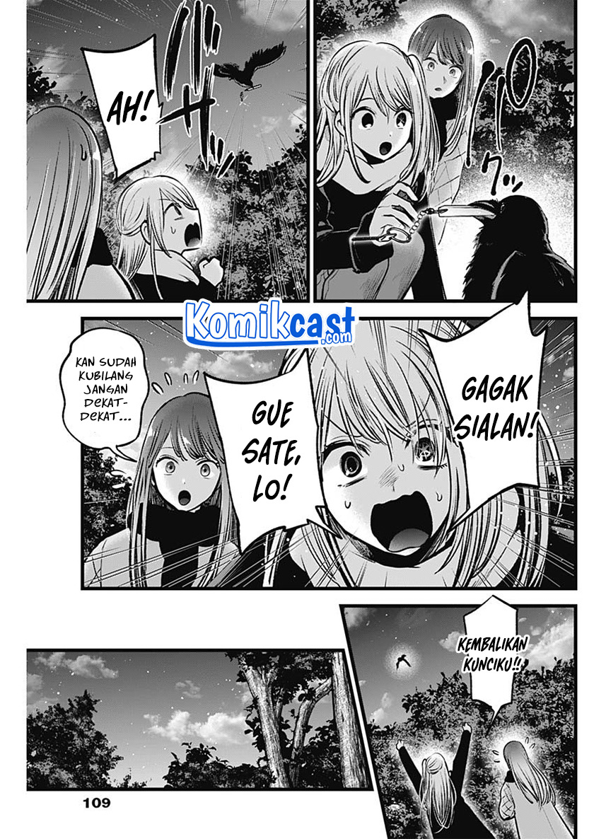 Chapter 77 - halaman 5