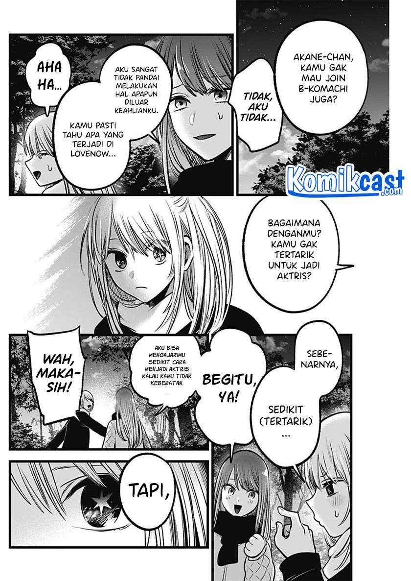 Chapter 77 - halaman 8
