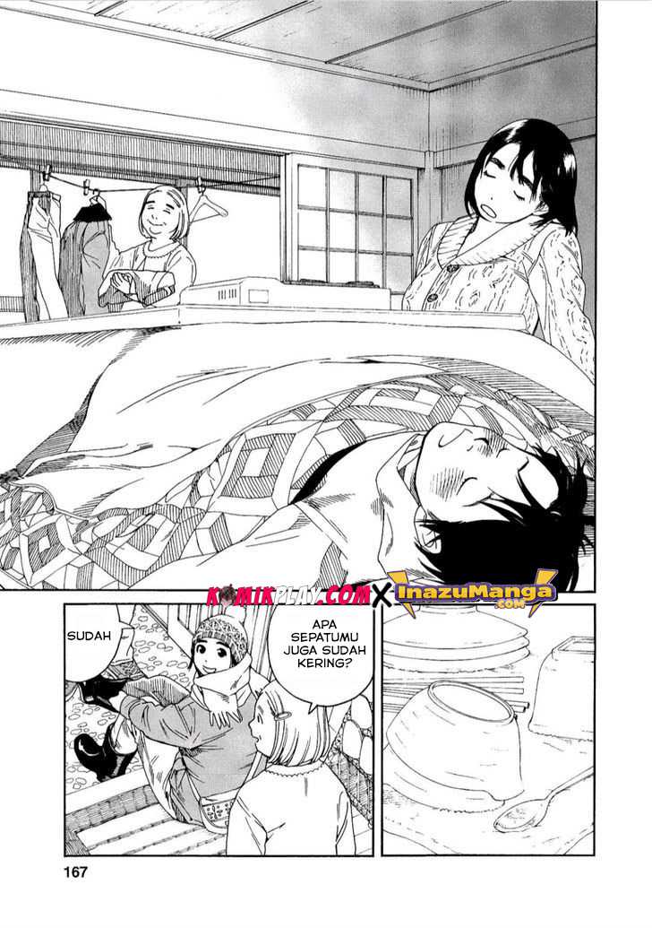 Chapter 43 - halaman 19