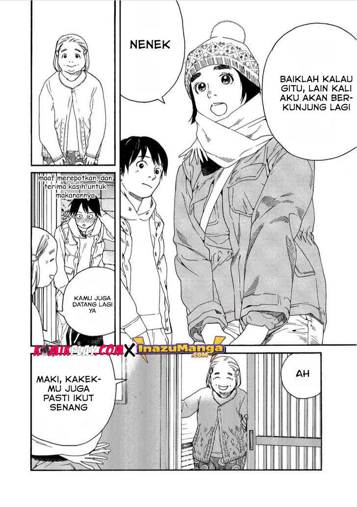 Chapter 43 - halaman 20