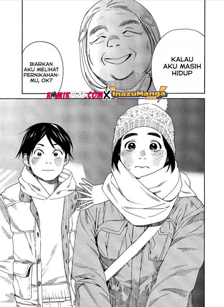 Chapter 43 - halaman 21