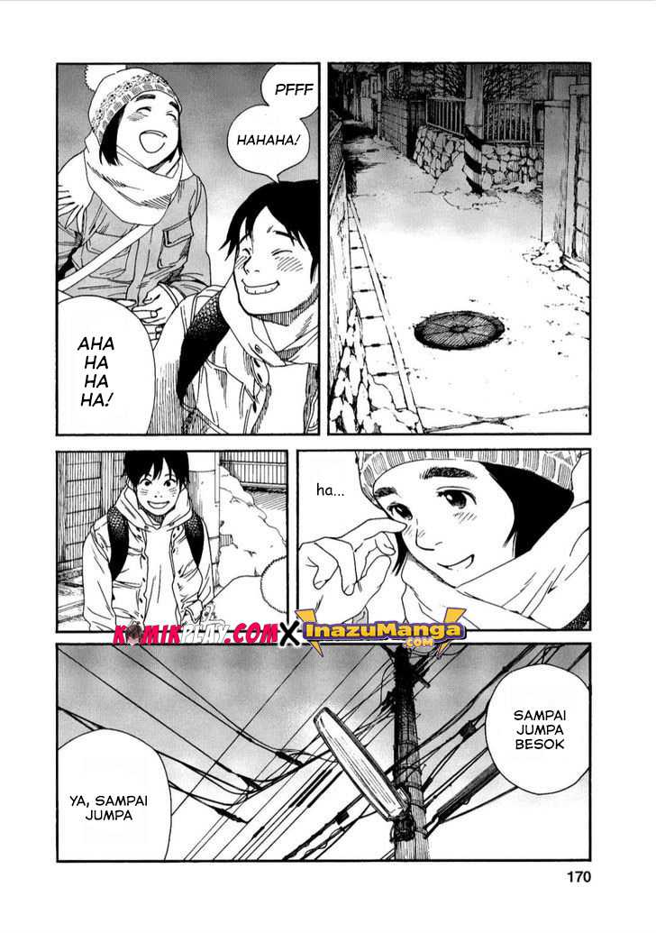 Chapter 43 - halaman 22