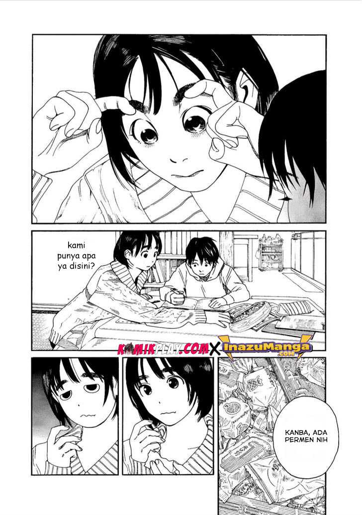 Chapter 43 - halaman 6