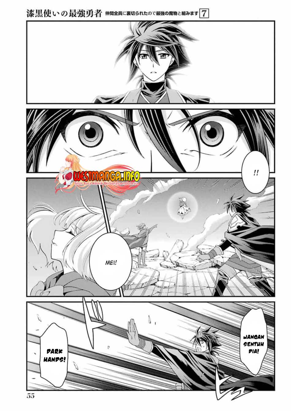 Chapter 33 - halaman 26