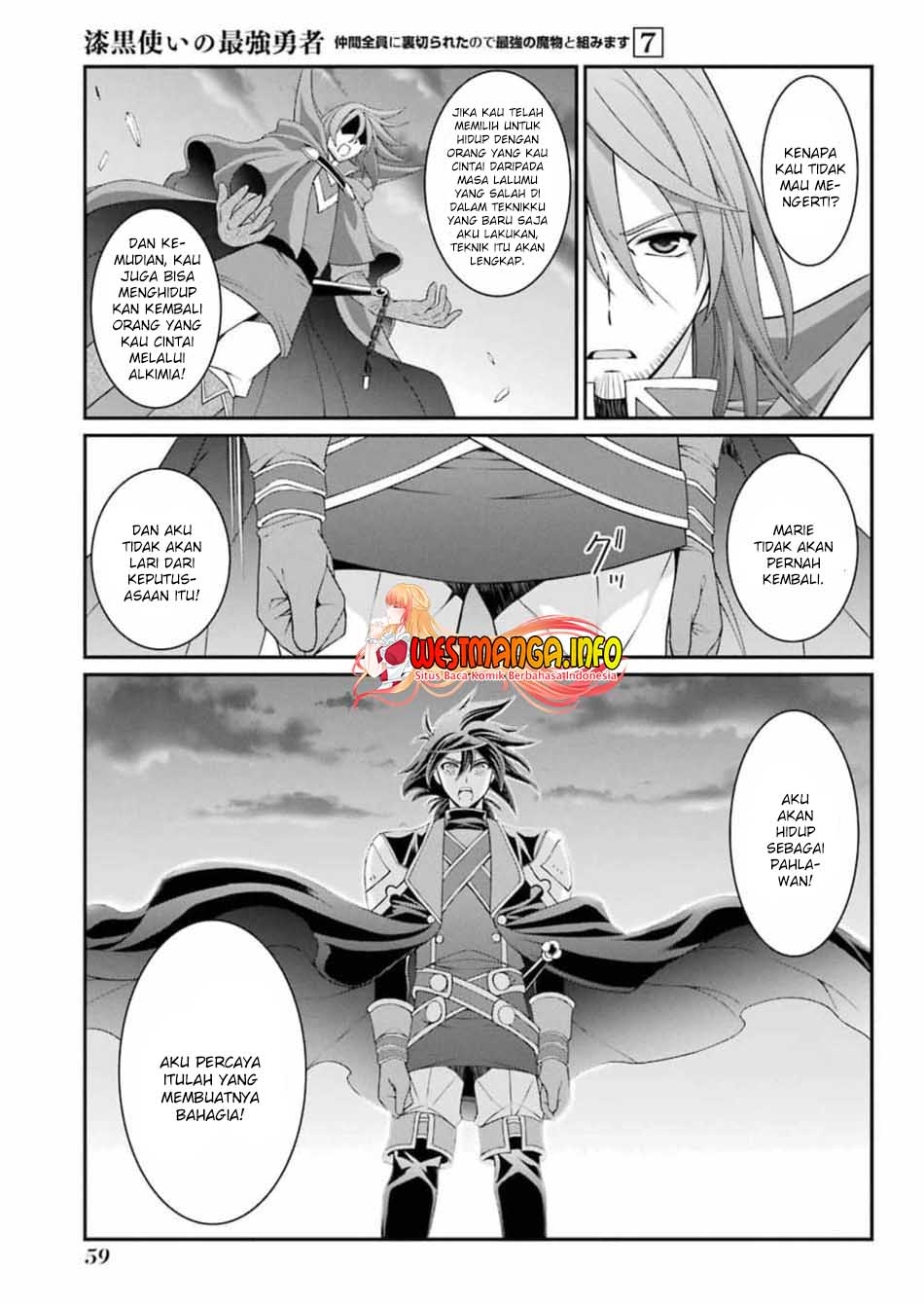 Chapter 33 - halaman 30