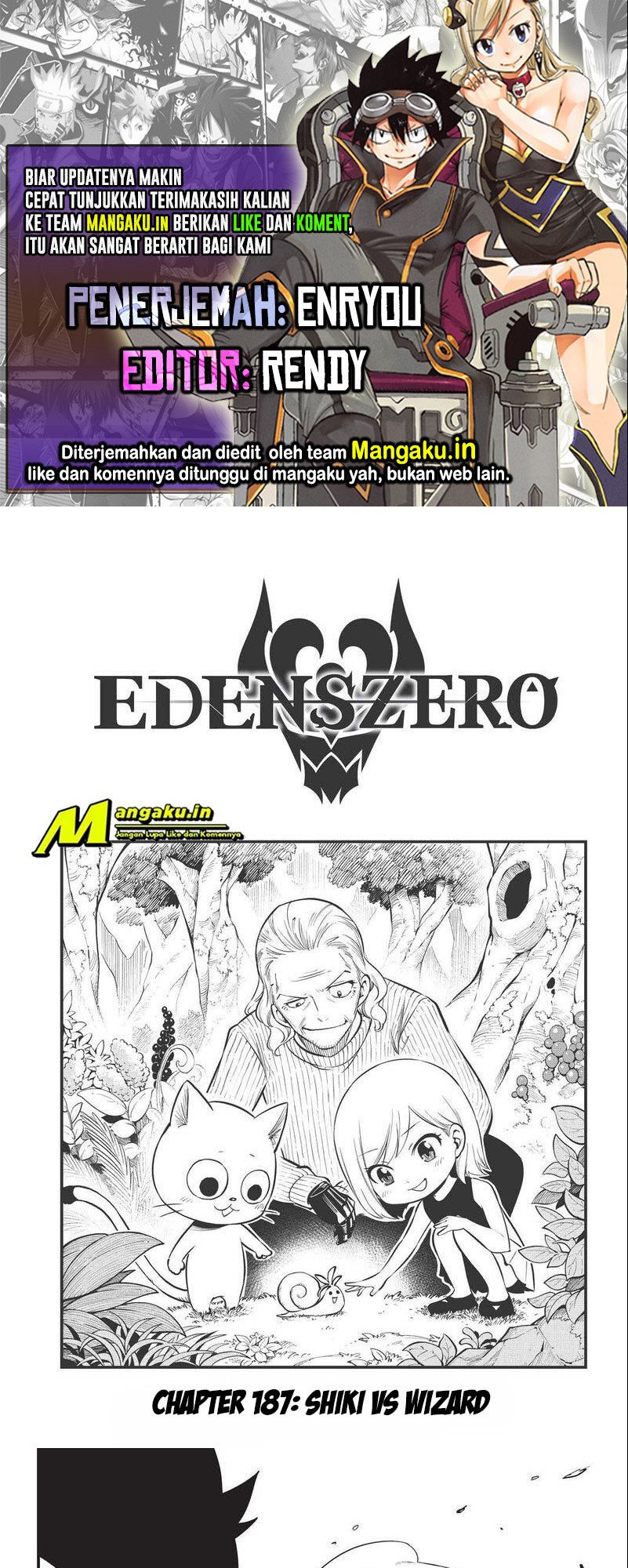 Chapter 187 - halaman 2