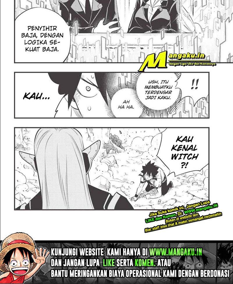 Chapter 187 - halaman 14