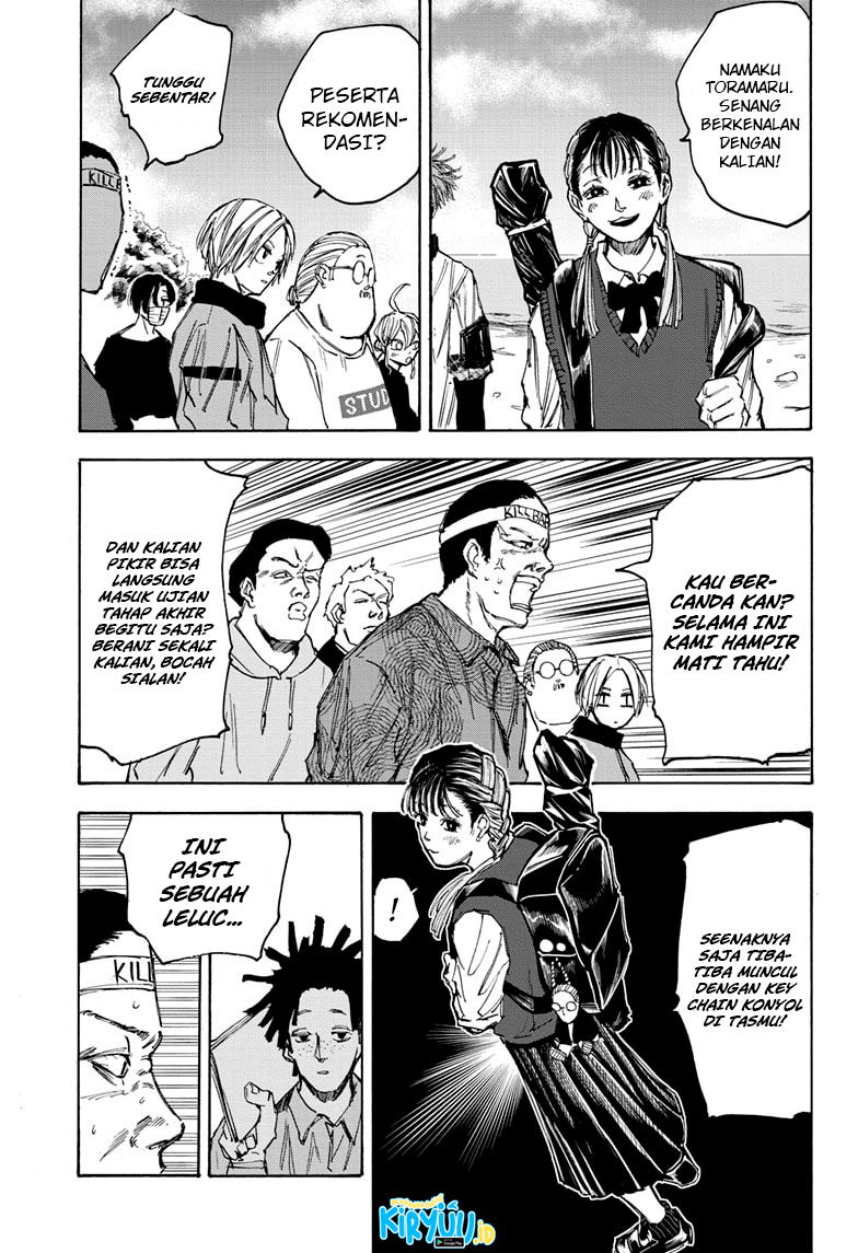 Chapter 62 - halaman 8