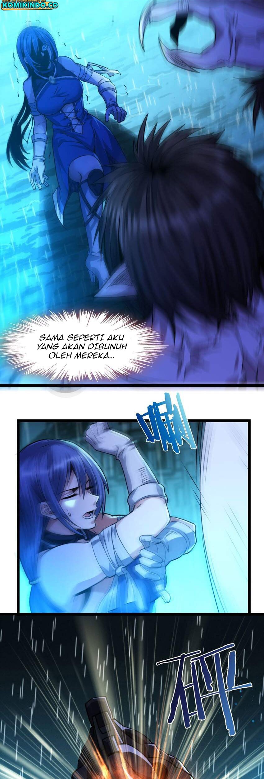 Chapter 48 - halaman 8