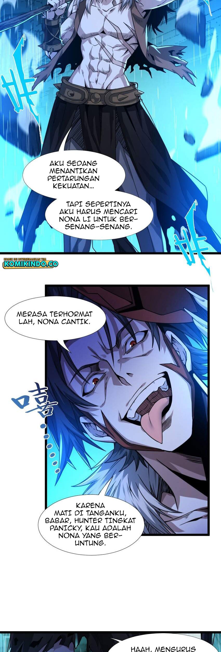 Chapter 48 - halaman 23